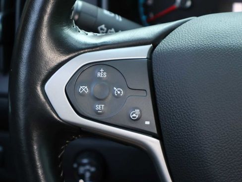 Used 2021 Chevrolet Colorado ZR2 image 13