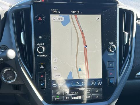 Certified 2025 Subaru Forester Premium image 16