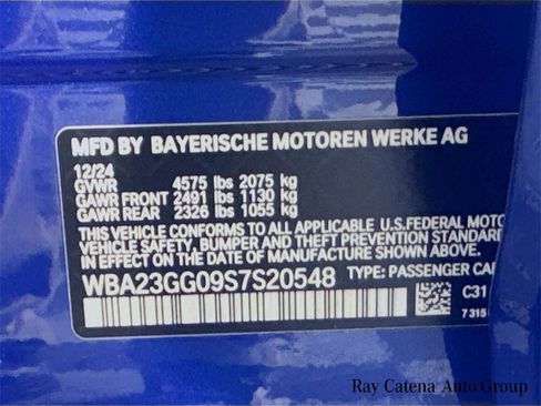 Used 2025 BMW 228i xDrive w/ Premium Package image 34