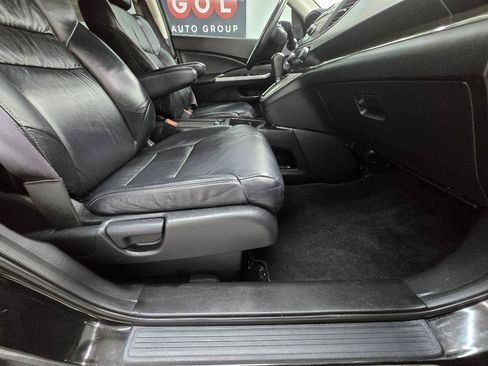 Used 2014 Honda CR-V EX-L image 19