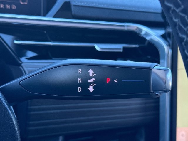 Used 2026 GMC Sierra EV Denali AWD/4WD image 16