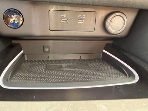 New 2026 Nissan Rogue Platinum w/ Platinum Premium Package AWD/4WD image 36
