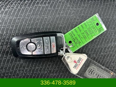 Used 2023 Ford F150 XLT w/ Equipment Group 302A High AWD/4WD image 27