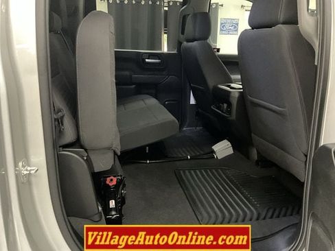 Used 2021 Chevrolet Silverado 2500 LT w/ Convenience Package AWD/4WD image 34