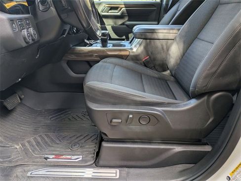 Used 2023 Chevrolet Silverado 1500 RST image 11