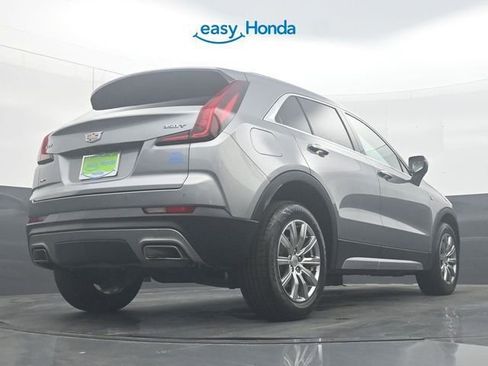 Used 2023 Cadillac XT4 Premium Luxury image 33