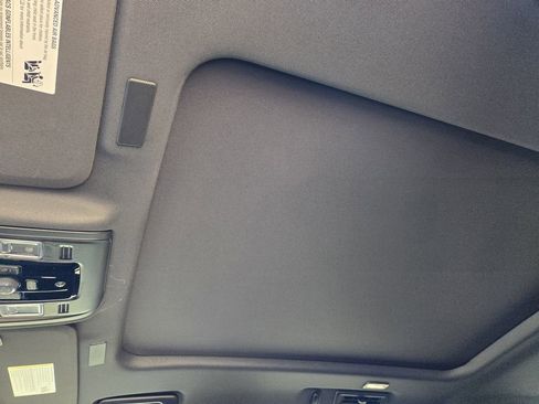 New 2026 Chevrolet Tahoe High Country image 24