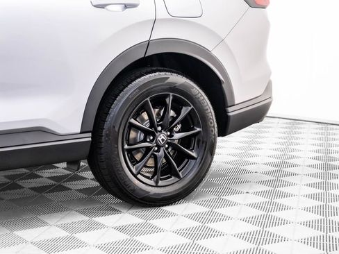 New 2026 Honda CR-V Sport-L image 31