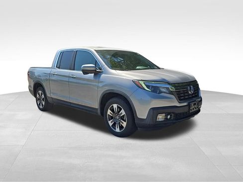 Used 2019 Honda Ridgeline RTL-T image 9
