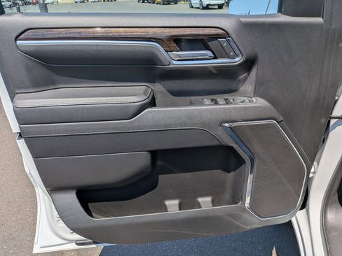 Certified 2023 GMC Sierra 1500 Elevation AWD/4WD image 21