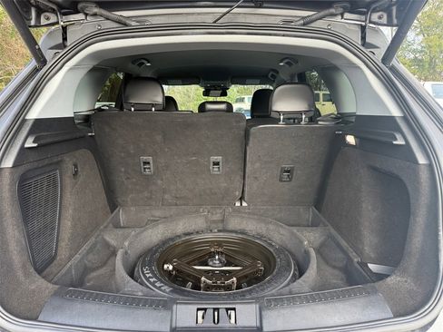 Used 2021 Lincoln Corsair FWD image 30