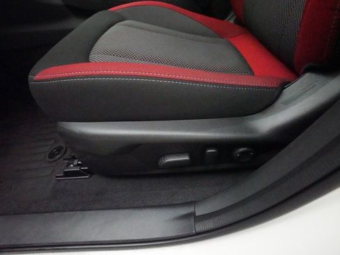 Certified 2025 Subaru Impreza RS w/ Popular Package #1 image 28