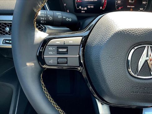 New 2026 Acura Integra A-Spec image 21