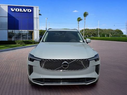 New 2026 Volvo XC90 B5 Core AWD/4WD image 2