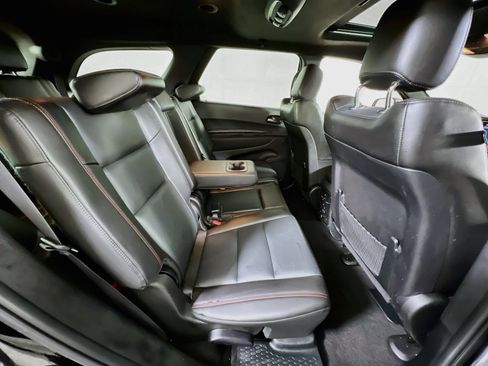 Used 2023 Dodge Durango R/T AWD/4WD image 30