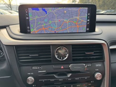 Used 2022 Lexus RX 350 F Sport image 17