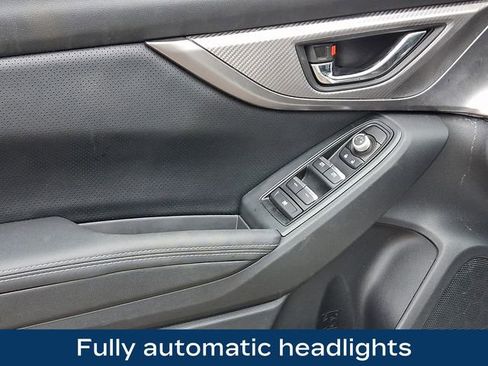 Used 2020 Subaru Impreza 2.0i Limited image 15