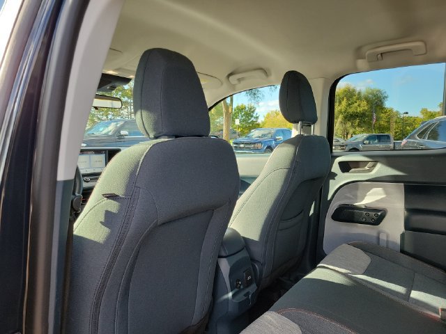 Certified 2023 Ford Maverick XLT w/ XLT Luxury Package FWD image 26