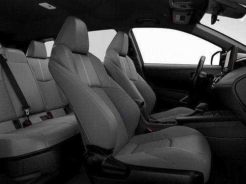 New 2026 Toyota Corolla Cross SE image 38