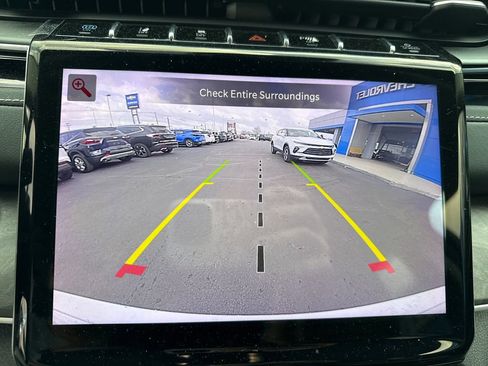 Used 2023 Jeep Grand Cherokee 4WD 4xe image 21