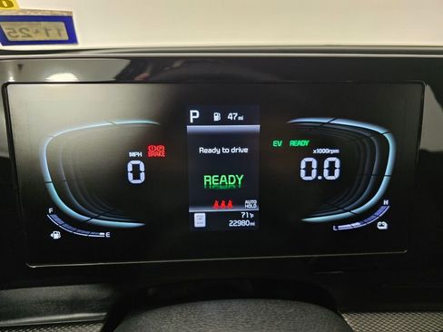 Used 2023 Kia Sportage LX image 27