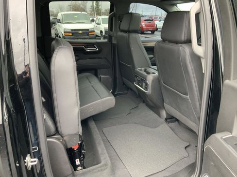 Used 2024 GMC Sierra 1500 Denali image 65