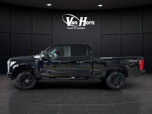 New 2026 Ford F250 XL w/ STX Appearance Package image 10