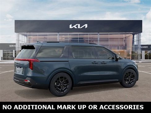 New 2026 Kia Carnival SX Prestige image 6