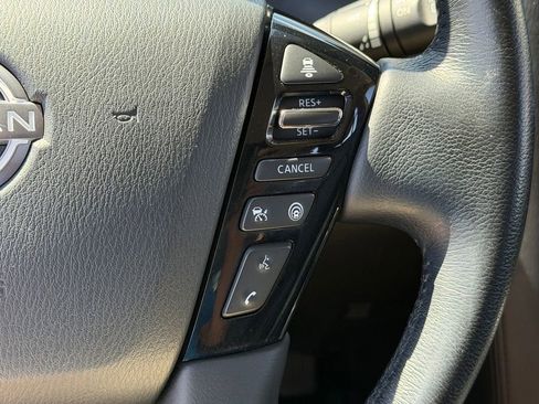 Used 2024 Nissan Armada SV image 14