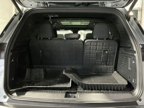 Used 2024 Chevrolet Traverse Z71 w/ LPO, Floor Liner Package image 34