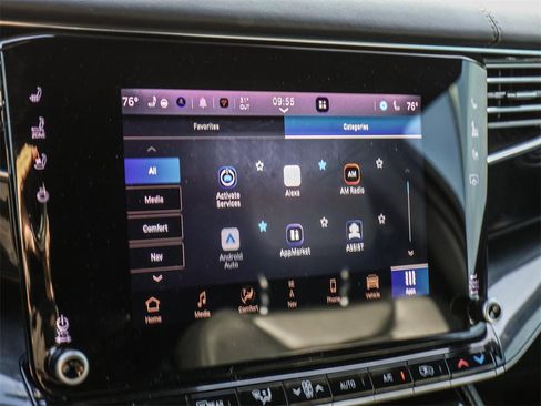 Used 2022 Jeep Wagoneer Series I w/ Convenience Group I image 29