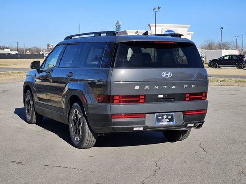 New 2026 Hyundai Santa Fe SEL FWD image 5