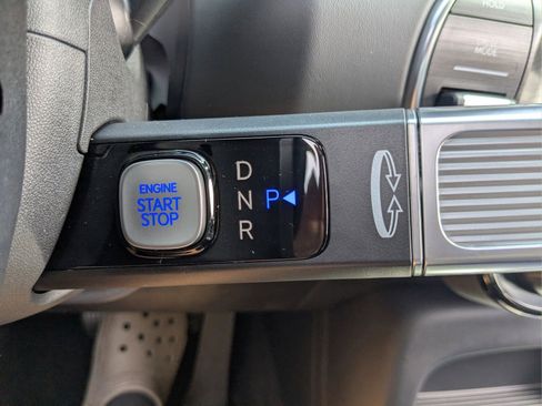 New 2026 Hyundai Palisade Calligraphy FWD image 35