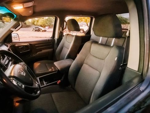 Used 2012 Honda Ridgeline Sport image 24