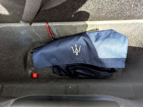 Used 2014 Maserati GranTurismo MC image 46