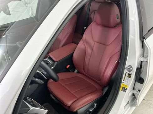 Used 2023 BMW 330e xDrive w/ Premium Package image 13