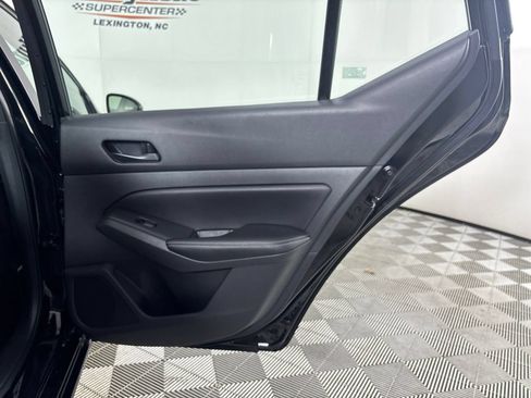 Used 2025 Nissan Altima 2.5 SV FWD image 26