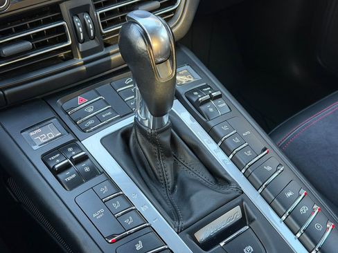 Used 2020 Porsche Macan GTS w/ Sport Chrono Package image 26