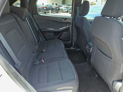 Used 2024 Ford Escape Active FWD image 19