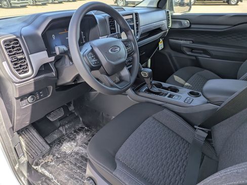 New 2026 Ford Ranger XL w/ Trailer Tow Package image 43