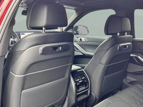 New 2026 BMW X6 xDrive40i image 29