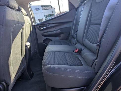 Used 2023 Chevrolet Bolt LT w/ Driver Confidence Package FWD image 17