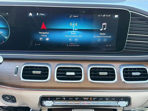 Used 2021 Mercedes-Benz GLE 350 GLE 350 image 30