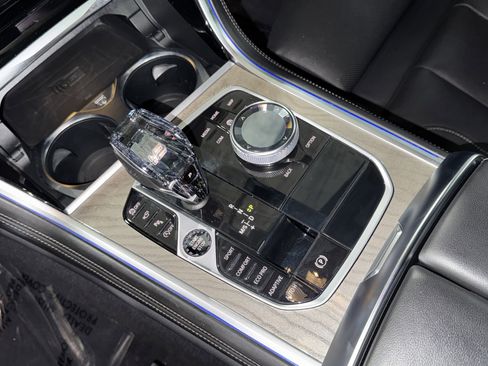 Used 2021 BMW 840i Gran Coupe w/ M Sport Package RWD image 30