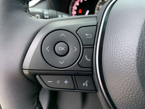 New 2025 Toyota RAV4 XLE Premium image 25