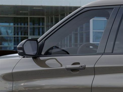 New 2026 Ford Explorer ST image 20