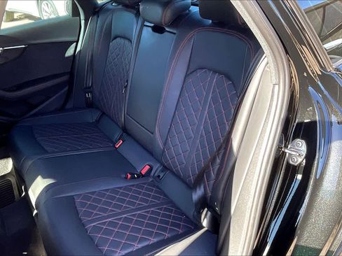 Used 2023 Audi S4 Prestige w/ Prestige Package image 18