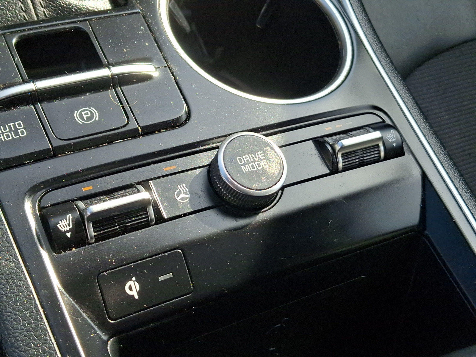 Used 2023 Kia K5 GT-Line AWD/4WD image 26