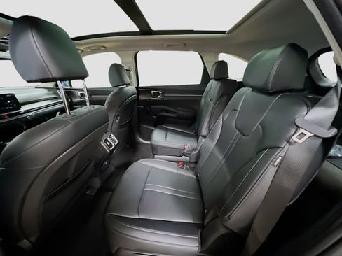 New 2026 Kia Sorento EX w/ EX Premium Package AWD/4WD image 26