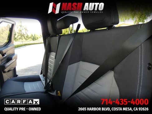 Used 2026 Toyota Tacoma TRD Sport image 49